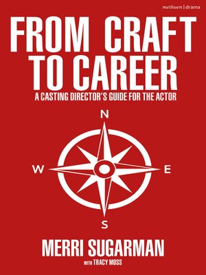cover image of From Craft to Career